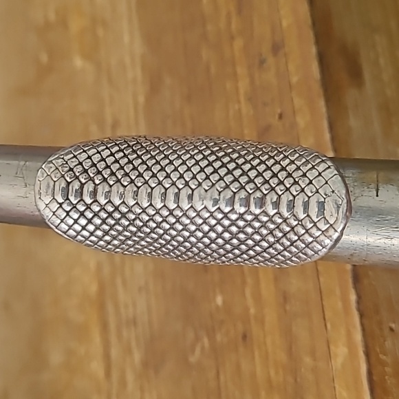 NWT STERLING STATEMENT ring reptile pattern - Picture 6 of 8